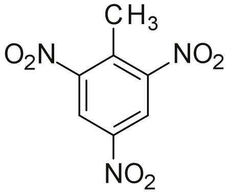 Trinitrotoluen