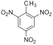 Trinitrotoluene.svg