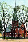 Trinity Episcopal Church & Parish House Trinity-church-connersville.jpg