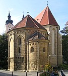 Karner / Epiphany Chapel