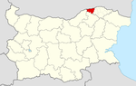 Thumbnail for File:Tutrakan Municipality Within Bulgaria.png