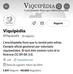 Twitter de la Viquipèdia en català (juliol 2022).jpg