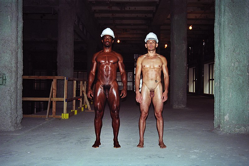 File:Two nude male human.jpg