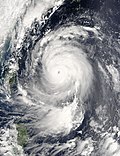 Thumbnail for Typhoon Maemi