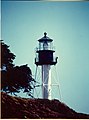 Point Loma Light (new) California