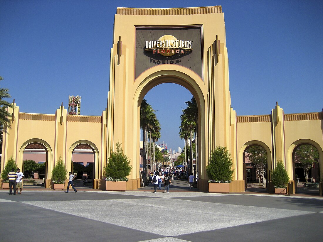 Universal Studios Florida