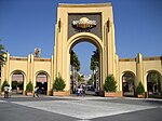 Universal Studios Florida