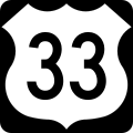 File:US 33 (1961).svg