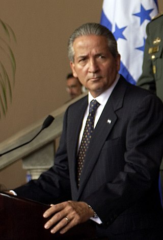 Ricardo Maduro