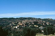 Sarteano