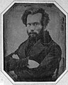 Eduard Mohl + 1844 Unbekannter Daguerreotypist before 1844