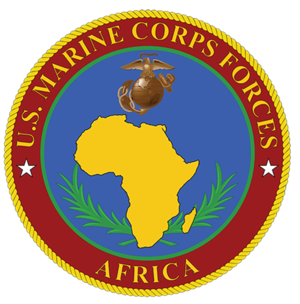 United States Marine Corps Forces Africa.png