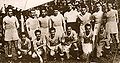 Mannschaft von 1938