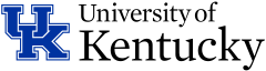 Kentucky Egyetem logo.svg