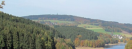 Unnenberg Oberbergisches Land