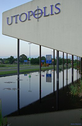 Kinepolis Emmen