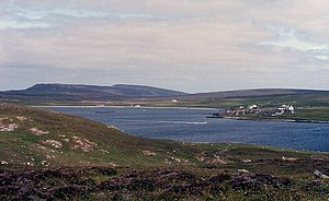 List Of Shetland Islands