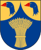 Coat of arms of Vårgårda Municipality
