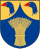 Wappen der Gemeinde Vårgårda