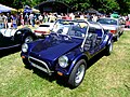 1969 VW Buggy Kitcar