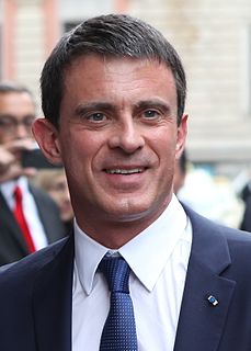 Second Valls government