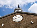 Vat House at the Truman Brewery in Brick Lane, built c.1800. [92]