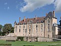 Замок Вандёвр-сюр-Барс