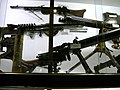 museum guns