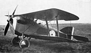 Thumbnail for Vickers F.B.16