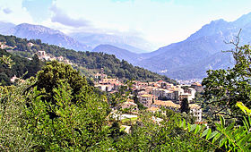 Vico (Corse-du-Sud)