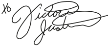 Victoria rättvisa signatur.svg