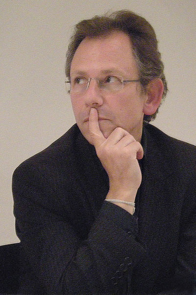 File:Vienna 2010-09-16 Doron Rabinovici reading 011.jpg