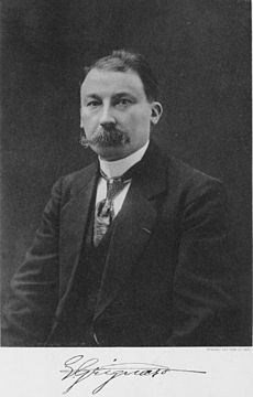 François Auguste Victor Grignard