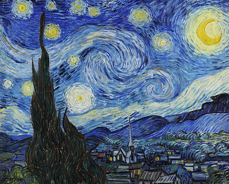 File:Vincent van Gogh’s famous painting, digitally enhanced by rawpixel-com 46.jpg