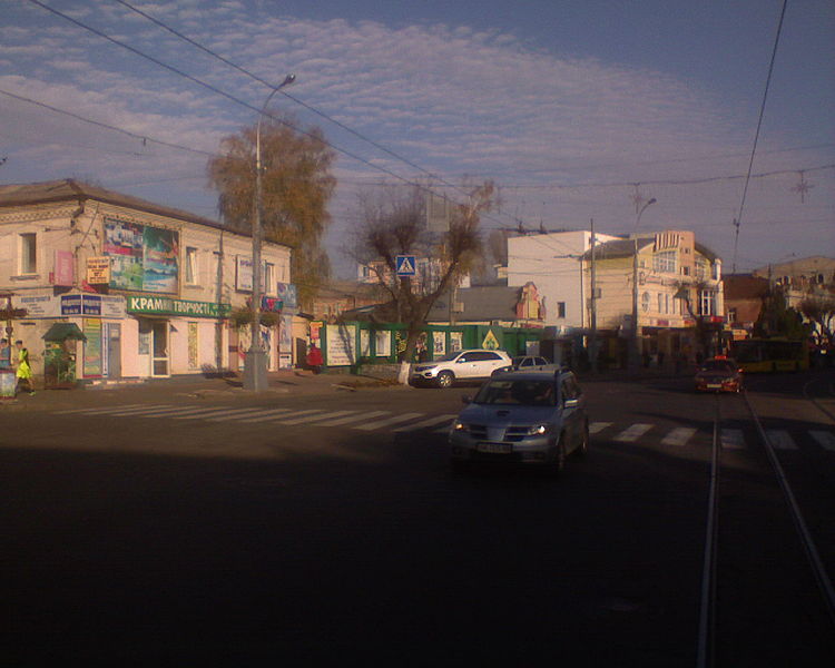 File:Vinnytsya tram 100 years 76.JPG