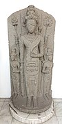 Statue of Vishnu