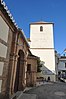 Convento e Iglesia de Santa María de la Encarnación