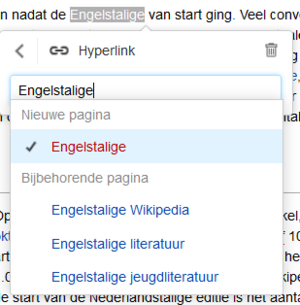 VisualEditor - NL - Link editing inline 2.PNG