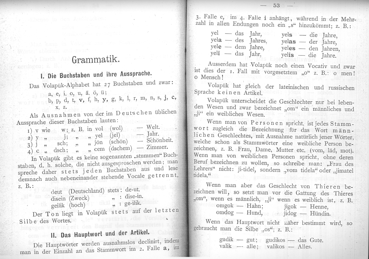 File Volapukalmanachfur18seiten52 53 Png Wikimedia Commons