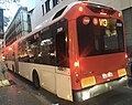 Miniatura para Línea V13 de la Red Ortogonal de Autobuses de Barcelona