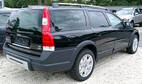 Volvo XC70 (2004 - 2007)