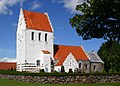 Vor frue kirke (Flødstrup Sogn)