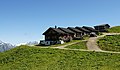 Verderkapell am Hochjoch