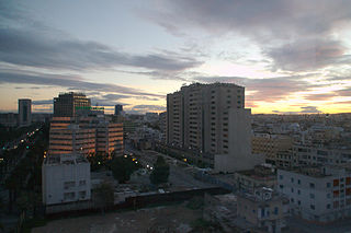 Túnez (ciudad)