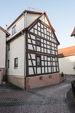 Forsthof in Wächtersbach