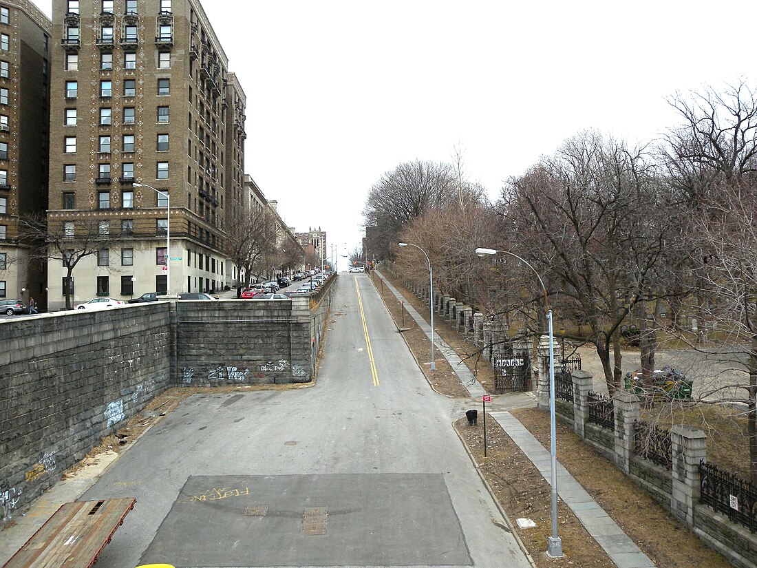 155th Street (Manhattan)