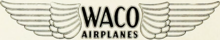 WACO Airplane Company Logo.png