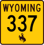 Thumbnail for Wyoming Highway 337