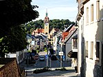 Waldheim, Saxony