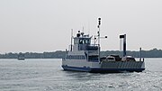 Thumbnail for Walpole–Algonac Ferry